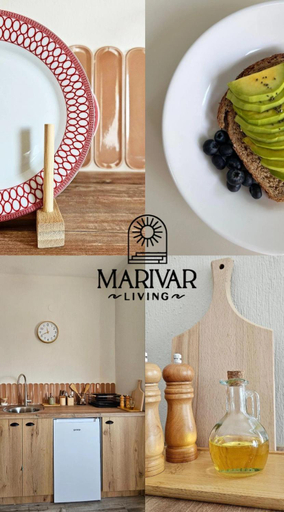 Others 4, Marivar living, Central Macedonia