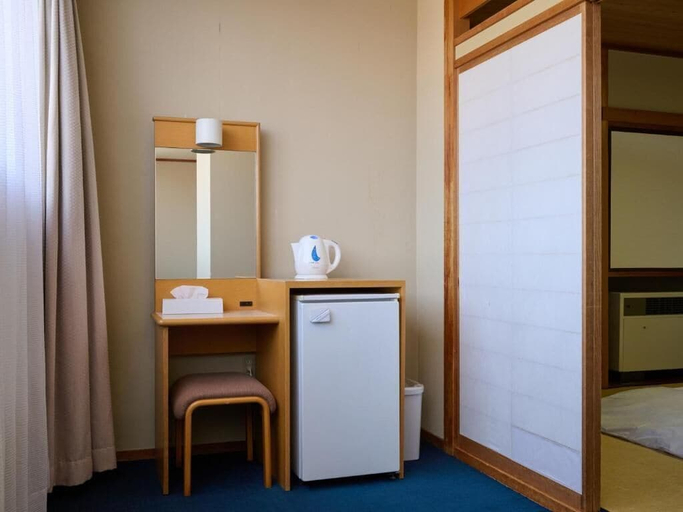 Room 3, VoyStay Fuji HOTEL, Fujinomiya