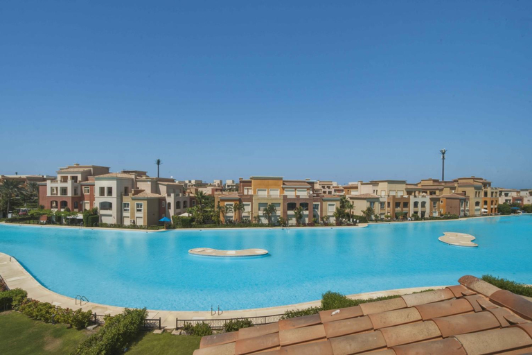 Exterior & Views 2, Marassi Verdi, El Alamein