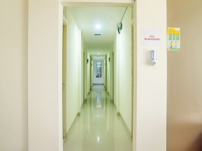Interior, Luxury Deluxe DBL Retreat W/ Free Wifi and Parking, Jakarta Selatan