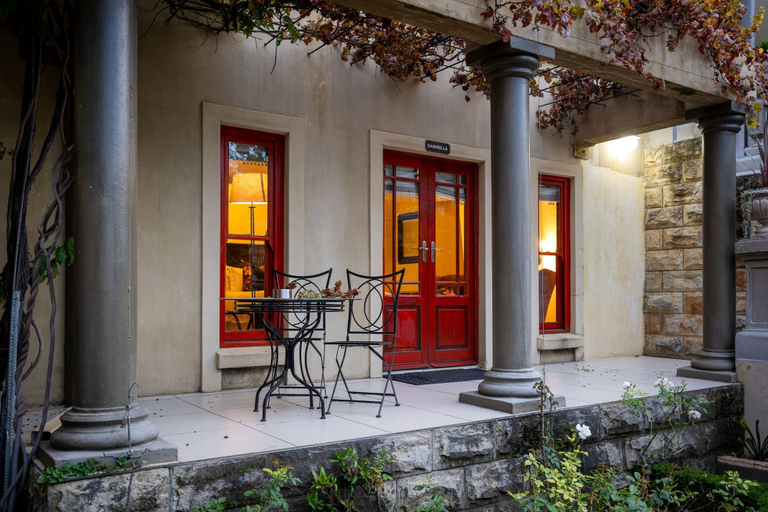 Exterior & Views 2, IL Castello Boutique Hotel, Thabo Mofutsanyane