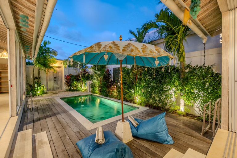 Sport & Beauty 2, 2BR Villa BaliPearl between Dream and Reality, Badung