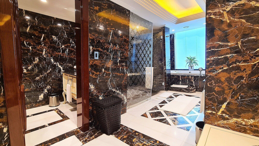 Spa 4, InterContinental Kuwait Al Thuraya City by IHG, Farwaniya