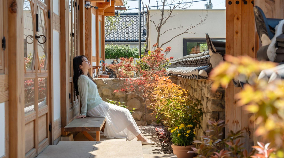 Others 5, Gyeongju Hanokstay Darak, Gyeongju