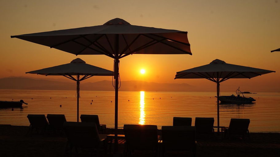 Food & Drinks, Artemis Apartments ( Yiannis House), Ionian Islands