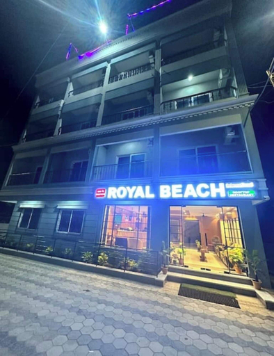 Others 2, Royal Beach Inn Puri, Puri