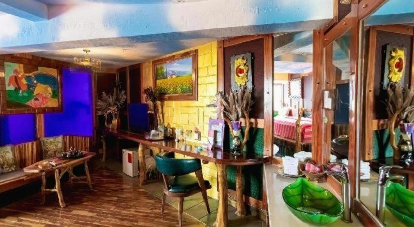 Food & Drinks, Qingdao Huake Holiday Hotel, Qingdao