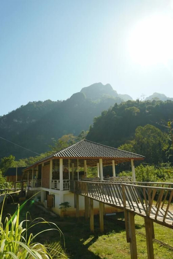 Others 2, Eco Farm Stay & Hostel, Ngoi