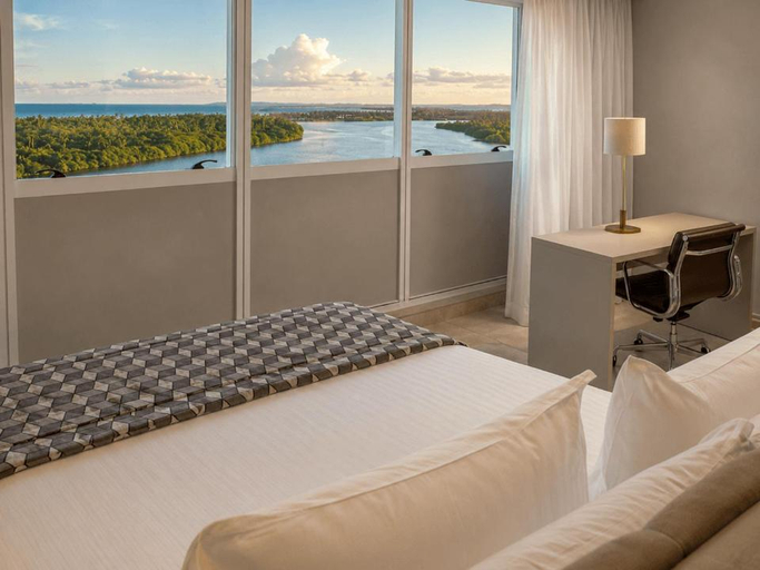Bedroom 2, Silverton Paiva Experience, Jaboatão dos Guararapes