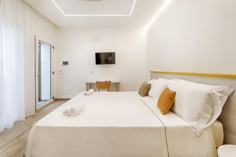 Others 3, B&B La Dimora Di Poseidone, Palermo