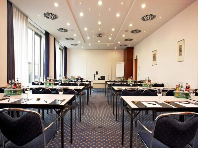 Meeting facility 2, 1 Person Holiday Park Home in Kassel, Kassel