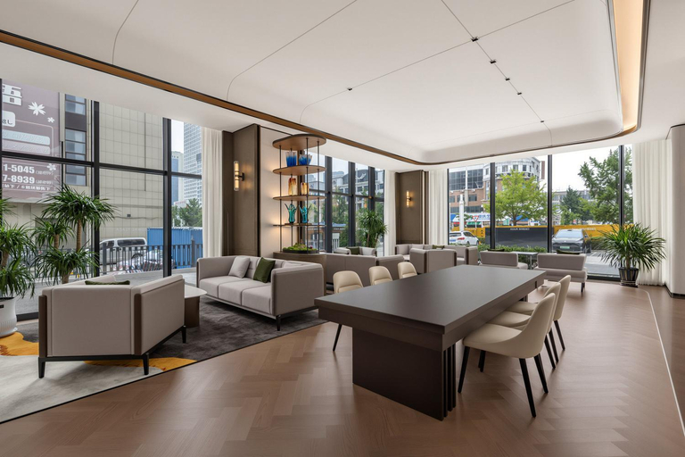 Others 4, Crowne Plaza DALIAN KERREN by IHG, Dalian