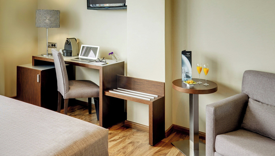 Others 4, Hotel Sercotel JC1 Murcia, Murcia