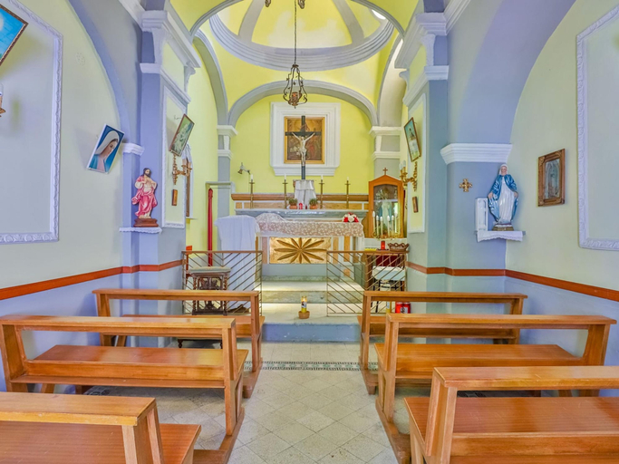 Room 5, Appartamento a Amalfi ID 3059, Salerno