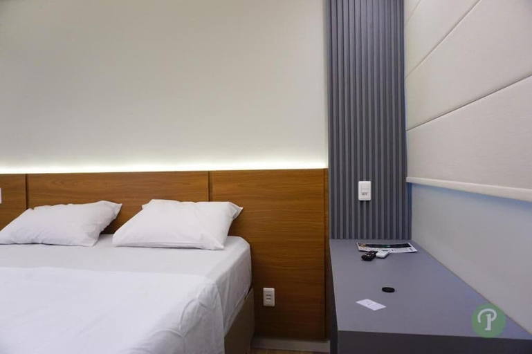 Others 5, Hotel Park, Brasília