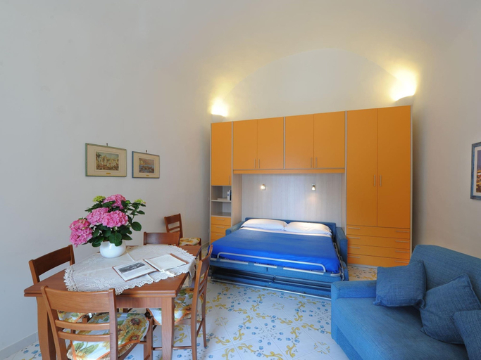 Others 3, Relais San Basilio Convento - ID 3061, Salerno