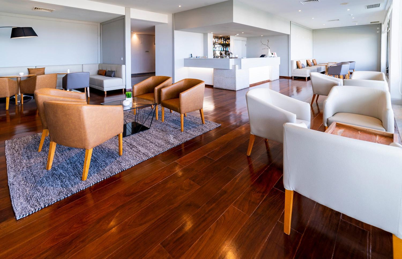 Public Area 4, Melia Castelo Branco, Castelo Branco