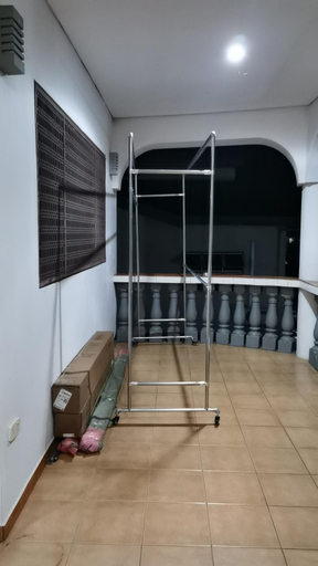 5, Nice room near airport, Ba