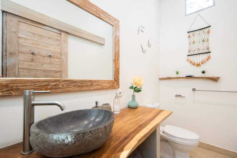 Bathroom 4, 2BR Villa BaliPearl between Dream and Reality, Badung