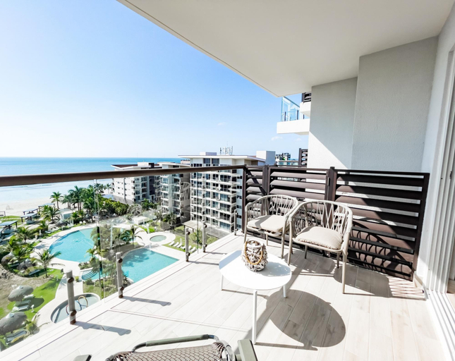 Room 3, Ventanas 3 - 8E in Chame, Chame