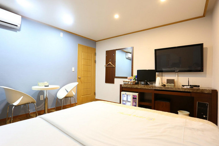 Bedroom, Yangpyeong Lexy, Hongcheon