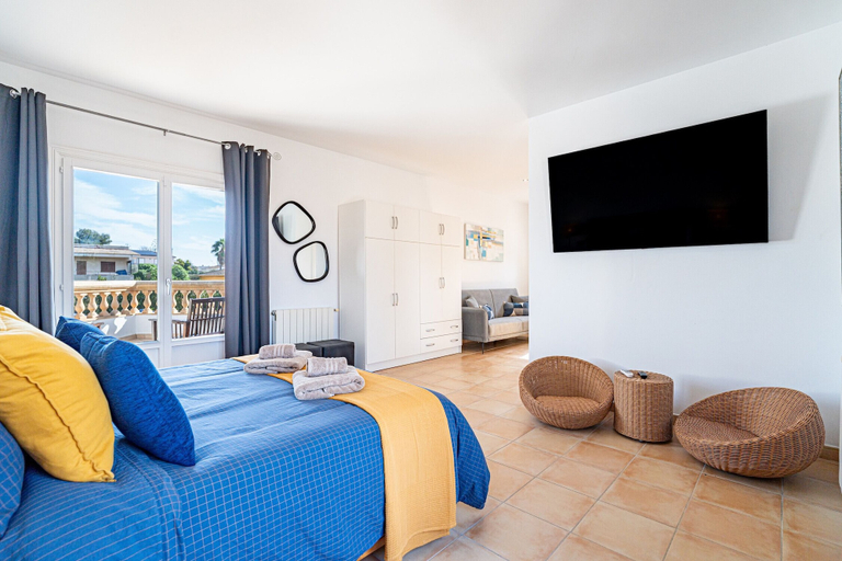 Room 4, Casa Fabulosa Mallorca by Priority, Baleares