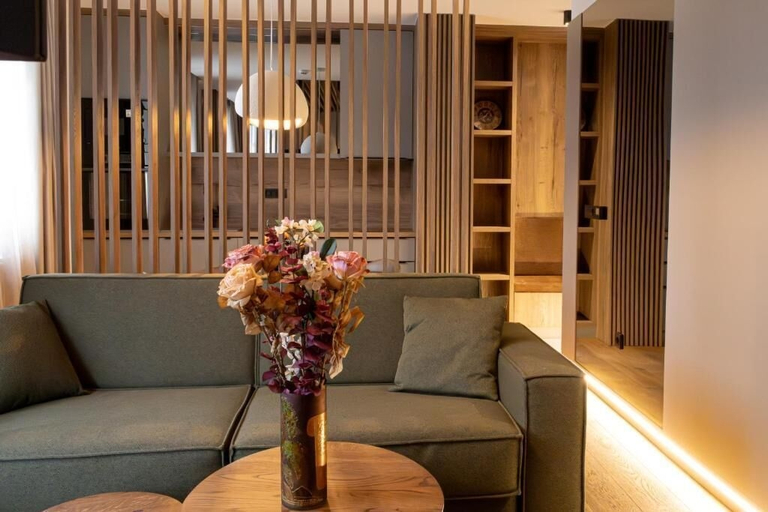 Interior 2, Apart-hotel Pahulja, Istočno Sarajevo