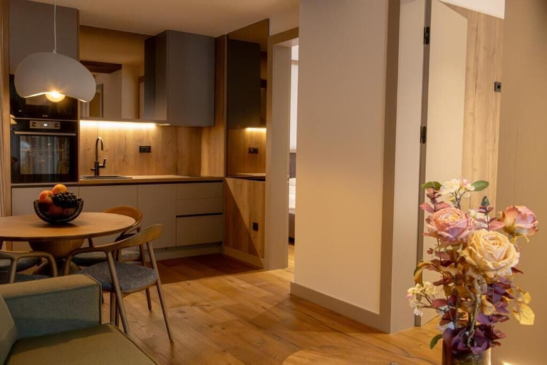 Dining 4, Apart-hotel Pahulja, Istočno Sarajevo