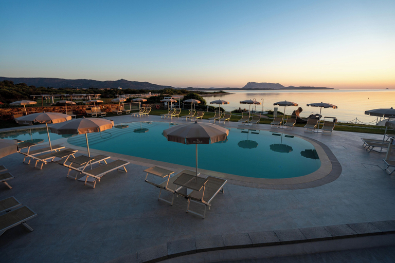 Sport & Beauty 3, Amasea Resort, Nuoro