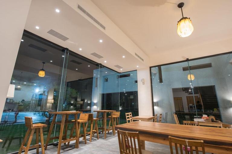 Others 5, Here Homestay, Chiayi County