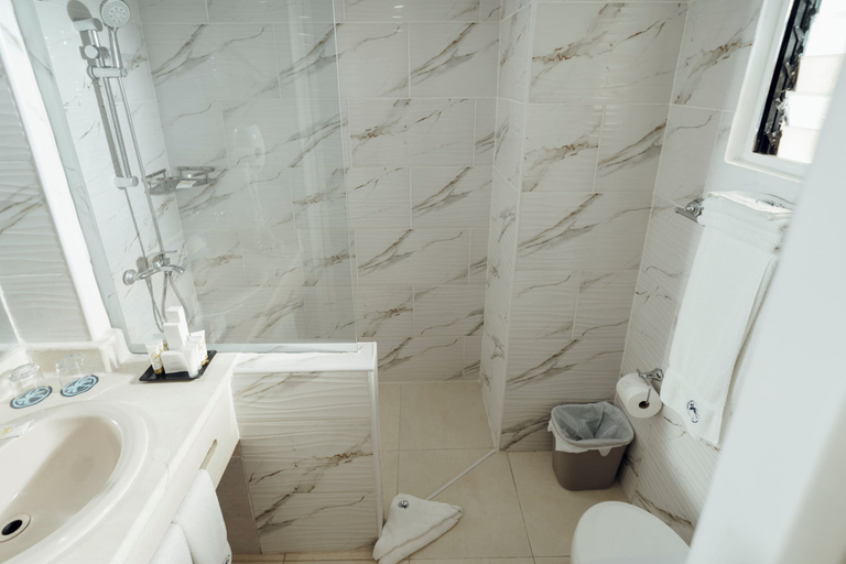Bathroom, Lifestyle Tropical Beach Resort & Spa All Inclusive, San Felipe de Puerto Plata