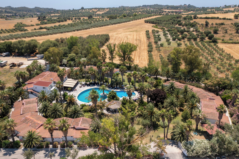 Exterior & Views 2, PALMA VILLAGE HOTEL by Greek Pride, Central Macedonia