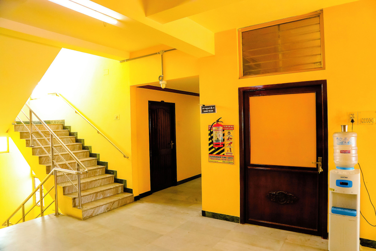 Interior 3, Park Palace Inn, Erode