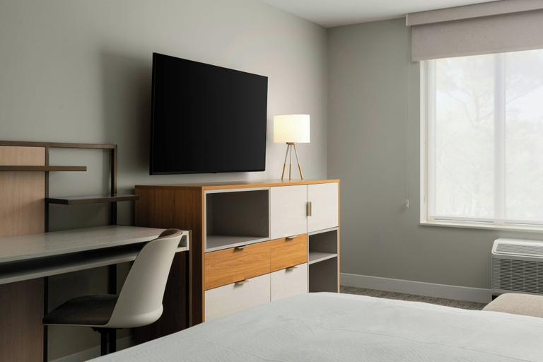Room 5, Towneplace Suites By Marriott Seekonk, Bristol