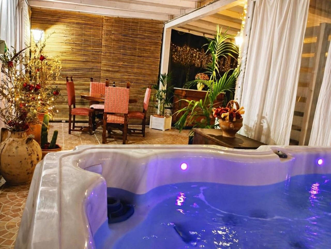 Sport & Beauty, FalcoBianco GuestHouse, Perugia