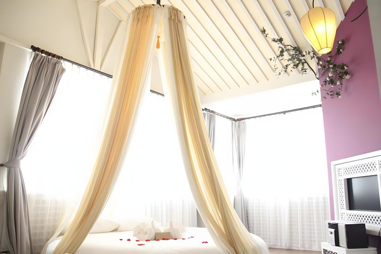 Bedroom 4, Orchid Hotel Hue, Huế
