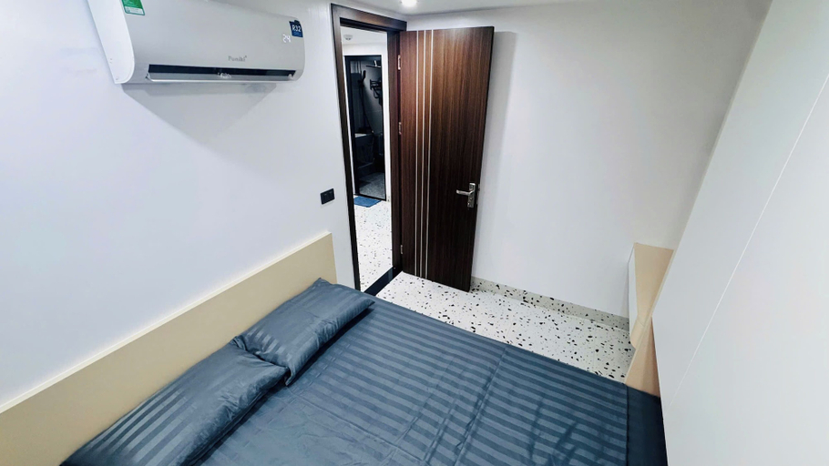 Room 3, Aira Cu Loc Apartment, Thanh Xuân