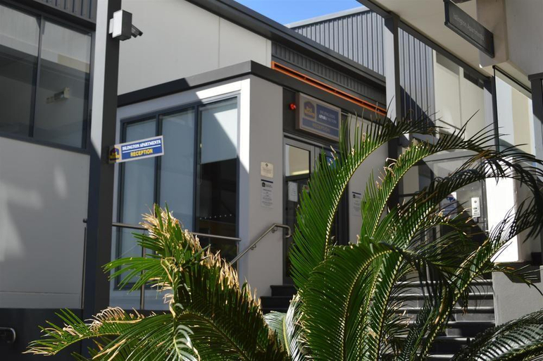 Others 4, Vivo Central Islington Apartments by Vivo Townsville, City