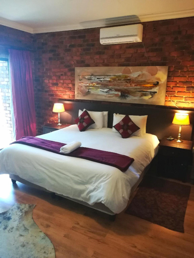 Room 5, 24 On Vrey Boutique Hotel, Ekurhuleni