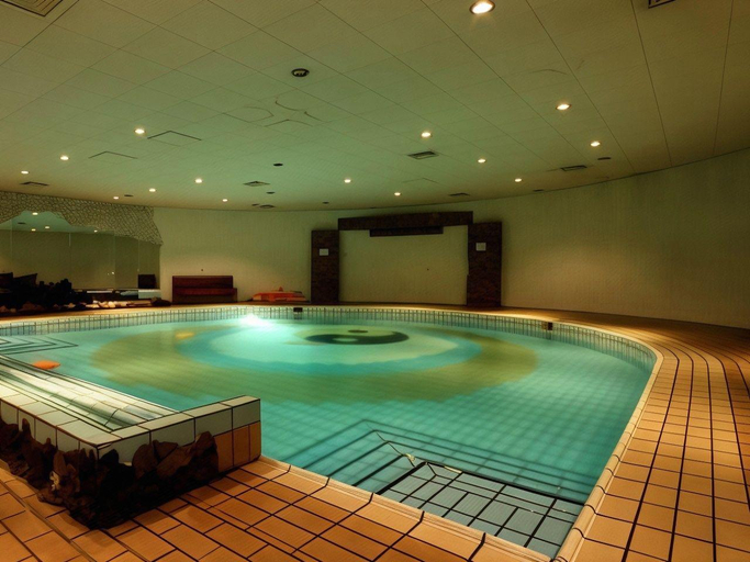 Sport & Beauty 2, Chinggis Khaan Hotel, Ulan Bator