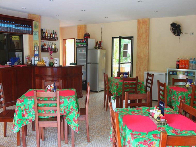Food & Drinks 4, Cherrys Home Too Inland Resort, Panglao