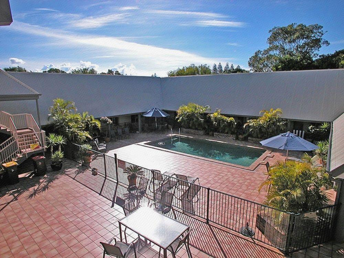 Sport & Beauty 5, Byron Central Apartments, Byron