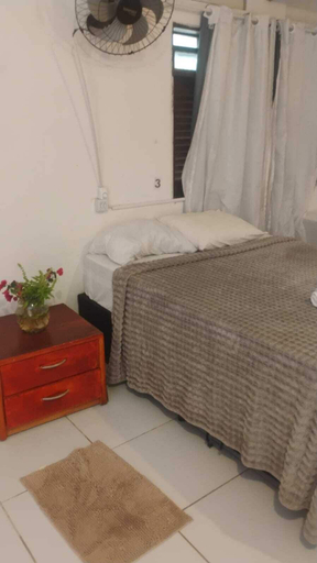 Room 5, Chale Zafira, Tibau do Sul