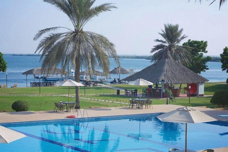 Sport & Beauty 5, Flamingo Beach Hotel , Umm Al Quwain