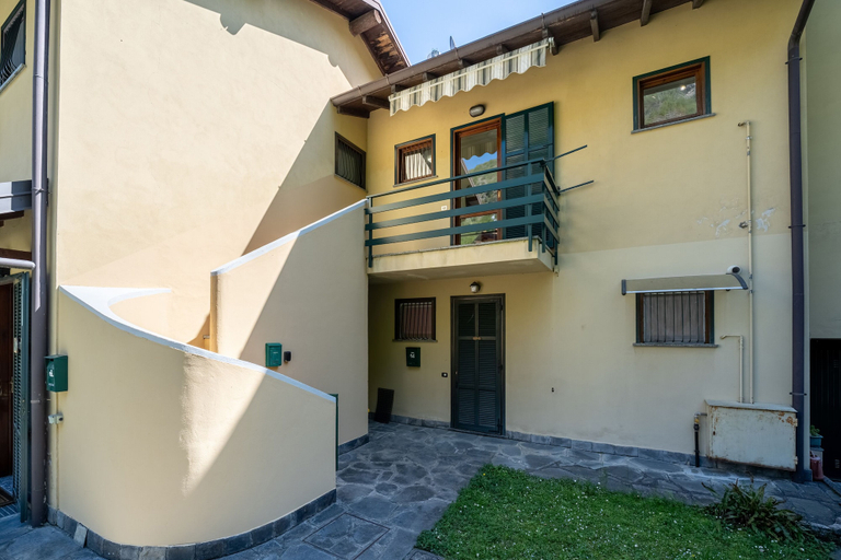 Exterior 5, Casa Onno con Vista Lago by Wonderful Italy, Lecco