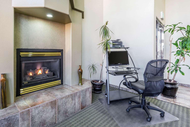 Others 5, Quality Inn Washington - St George North, Washington