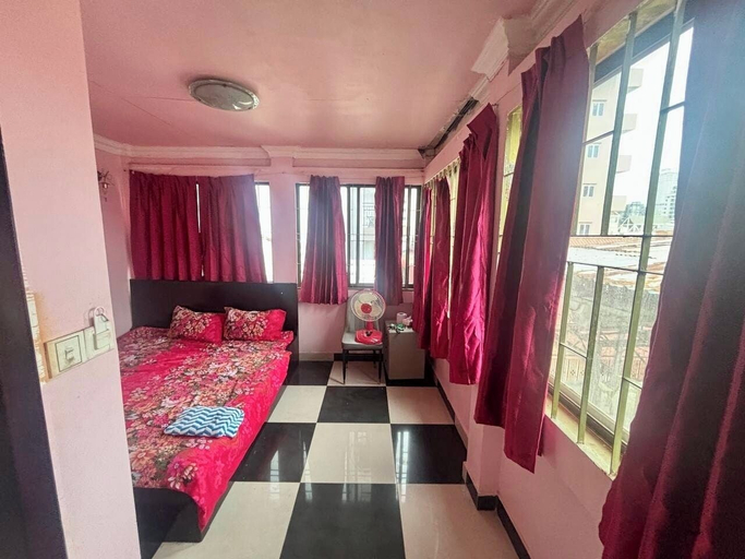 Room 2, Arecrata, Phnom Penh