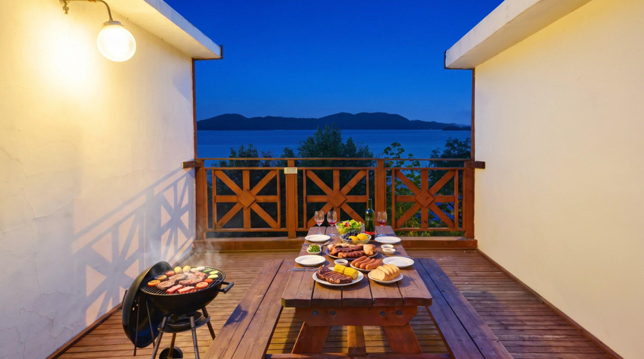 Others 5, Ganghwa Sol Orem Pension, Ganghwa