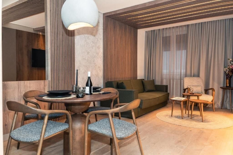 Dining 3, Apart-hotel Pahulja, Istočno Sarajevo