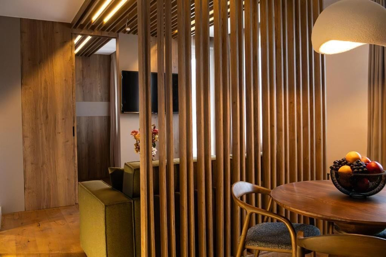 Dining 5, Apart-hotel Pahulja, Istočno Sarajevo